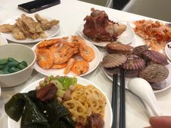 -碧中海汤泉汗蒸酒店