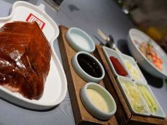 -那家小馆•北京菜•烤鸭(中关村店)