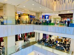 -凯德MALL(西直门店)