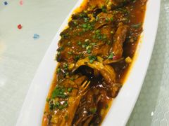 -巴扎美食·新疆菜·西域歌舞表演餐厅(新疆大厦店)