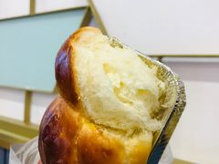-福晶园益生菌蛋糕面包(紫荆山店)