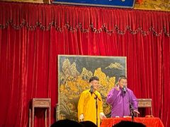 -哈哈曲艺社(西门闲亭店)