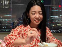 -北京柏悦酒店·锦庭餐厅Dining Room