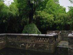 -习家池