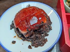 -咸亨酒店•非遗绍兴菜•中华老字号(堂吃餐厅)