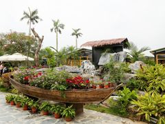 -花溪雨·森林餐厅(石基店)