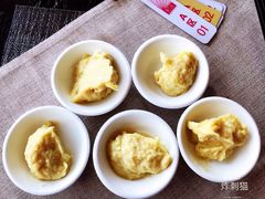 -东方红海鲜百汇(国际大厦店)