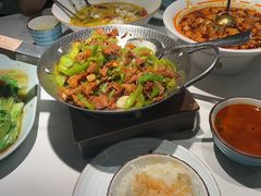 -相遇·鲜炒黄牛肉(丹阳吾悦广场店)