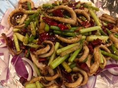 -肖记公安牛肉鱼杂馆· 省级非物质文化遗产(仁和路店)