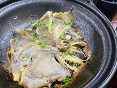 -小时候焗海鲜(鄞州万达店)