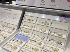 -LOHO眼镜(太阳宫凯德MALL店)