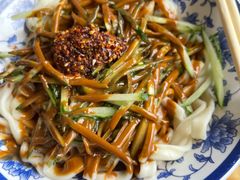 -清真-戏楼王记牛肉面