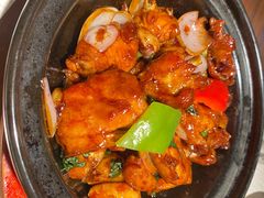 -大树餐厅(益田假日店)