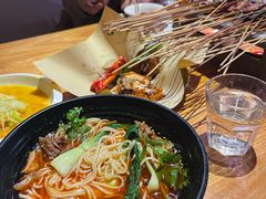 -不二·民谣音乐餐酒吧(九眼桥店)