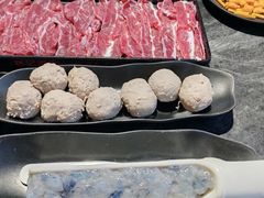 -林记潮牛·牛肉火锅(上马墩店)