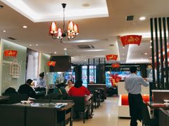 大堂-豪客来牛排(府河店)