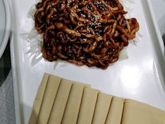 -皇城根北京风味主题餐厅(中海环宇城店)