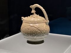 -陕西历史博物馆