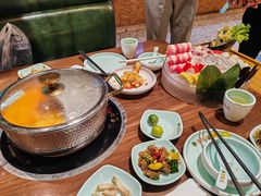 -龙泉人椰子鸡·糟粕醋·地标海南菜(龙昆南店)