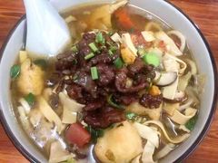 -荣荣面馆(丹溪大道店)