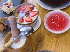 -桥香园过桥米线(国贸店)