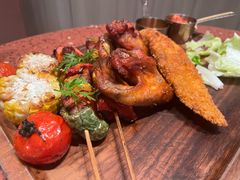 -La Terre乐田(万象城店)