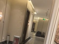 -华夏良子·足道SPA艾灸(铁道大厦店)