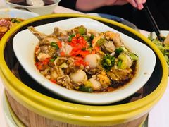 -大铁勺新津菜(东丽阳光新业广场店)