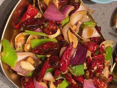 -寂寞的豆芽 蒙古原切大串(金宇店)