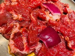 -小核桃烤肉馆(西塔店)