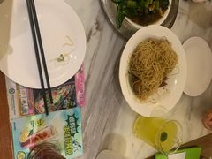 -翠华餐厅(德基广场店)