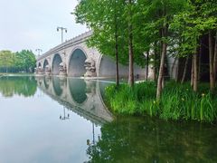 -尚贤河湿地