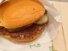 -Shake Shack(天环店)