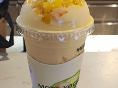 -茉酸奶(松江开元地中海店)