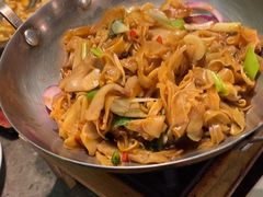 -绿茶餐厅(天津天河城店)