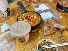 -小芳砂锅凉粉(总店)