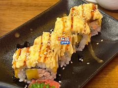 -小川洋风料理(武商MALL店)