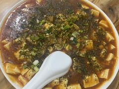 -勇猛子川菜馆(新军路店)