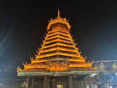-肇兴侗寨