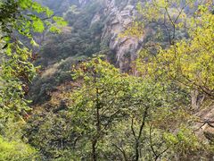 -黑龙潭风景区
