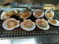 -胡同烧烤·烤肉(塔湾店)