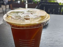 -M Stand(凯德乐峰广场店)