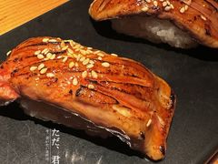 -昊·来了寿司(龙湖时代天街店)