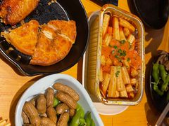 -蚝太郎烧烤(大寨路店)
