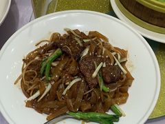 -宝燕壹号(徐汇店)