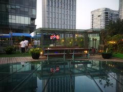 -皇冠自酿啤酒坊(中国红街5号楼店)