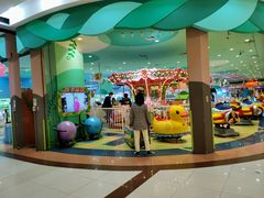 -永旺梦乐城国际商城(北清路店)