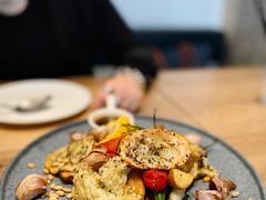 -乔泰勒JOETYLER西餐厅(曲江店)