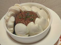 -艳阳天·非遗楚菜(武汉客厅店)