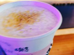 幽幽乌龙-唐沫茶兮(仓山万达金街店)